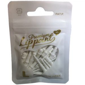 Groty L Style Premium Lippoint White opakowanie