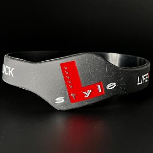 Opaska na rękę L-Style Wristband