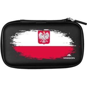 Etui Mission EVA Polska Poland