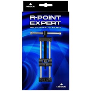 Mission R Point Expert Repointing Tool opakowanie