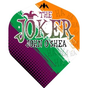 Piorka Mission John OShea Joker N02