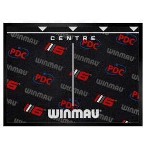Mata do darta Winmau Compact Pro Dart Mat