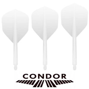 System Condor AXE small clear
