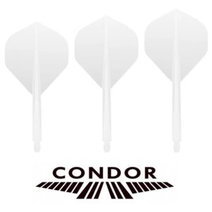 System Condor AXE standard clear