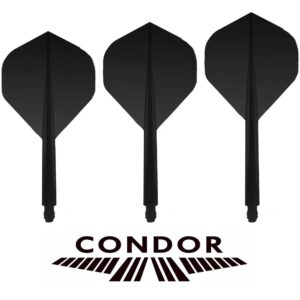 System Condor AXE standard czarne